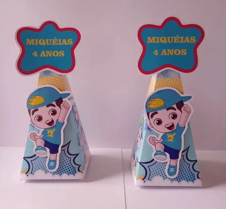 Mimos da Júlia Lembrancinhas Personalizadas  - Foto 5