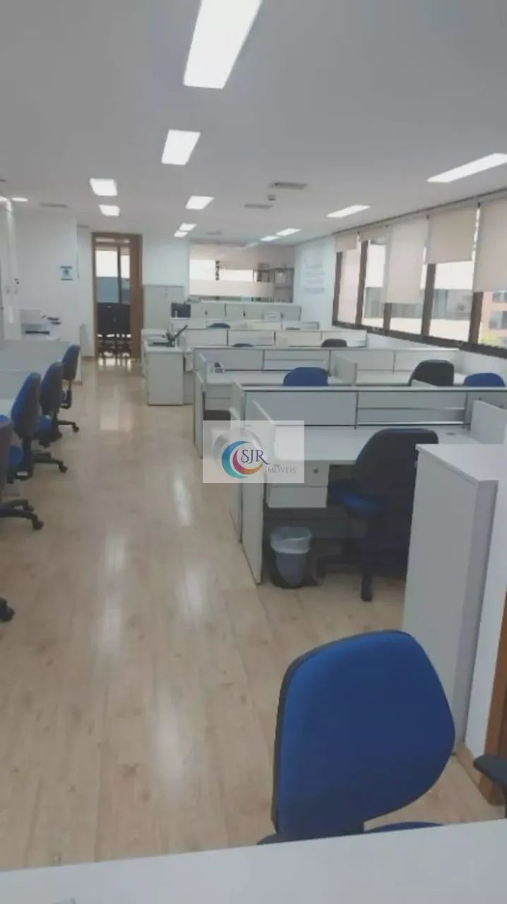 Conjunto para alugar, 251 m² - Vila Olímpia - São Paulo/SP - Foto 4