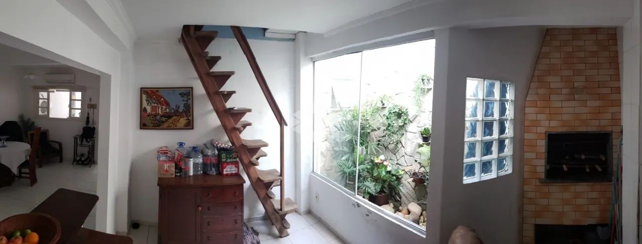 Casa Triplex à Venda | Vargem do Bom Jesus - Florianópolis - Foto 5