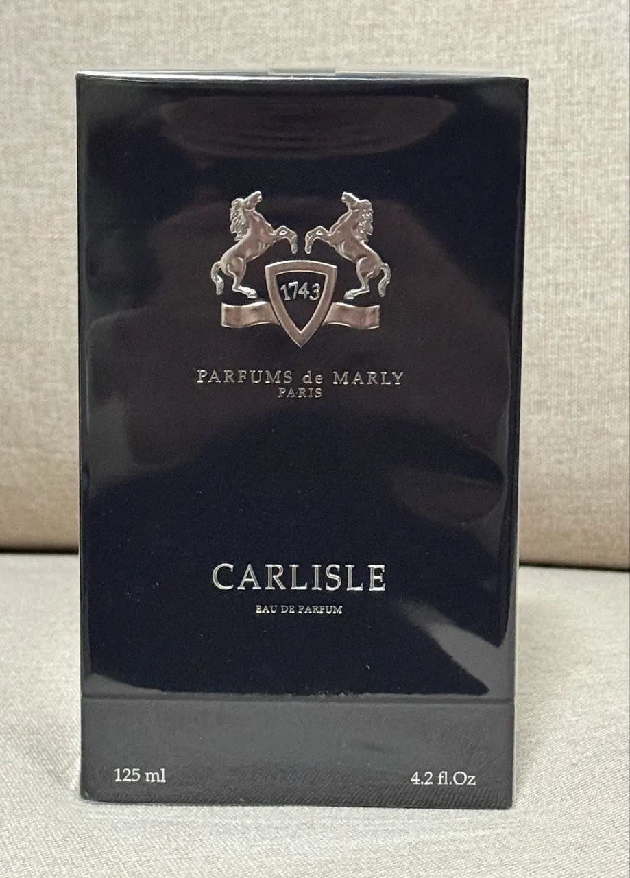 Parfums de Marly Carlisle edp 125ml.