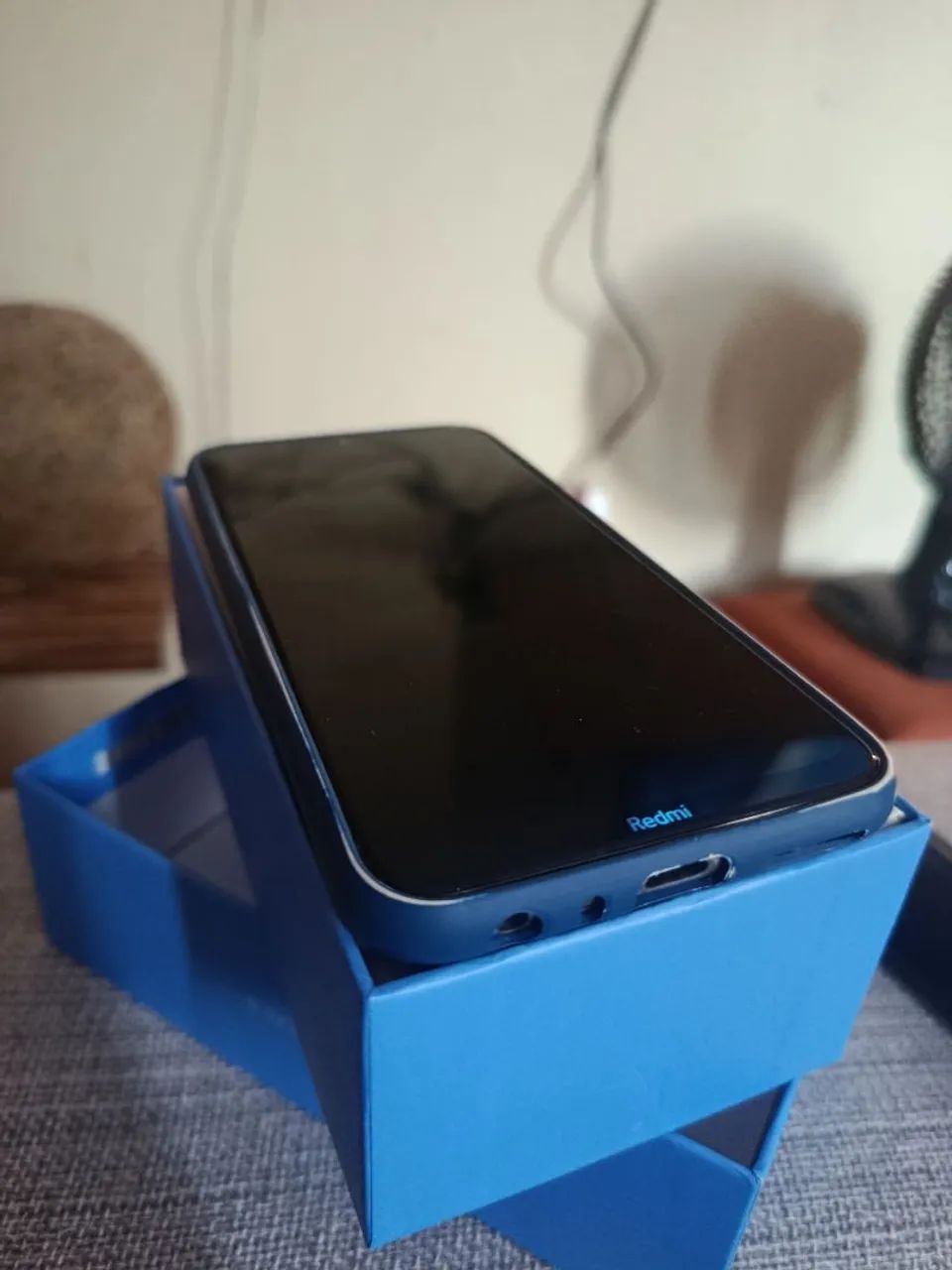 REDMI NOTE 8 - Foto 3