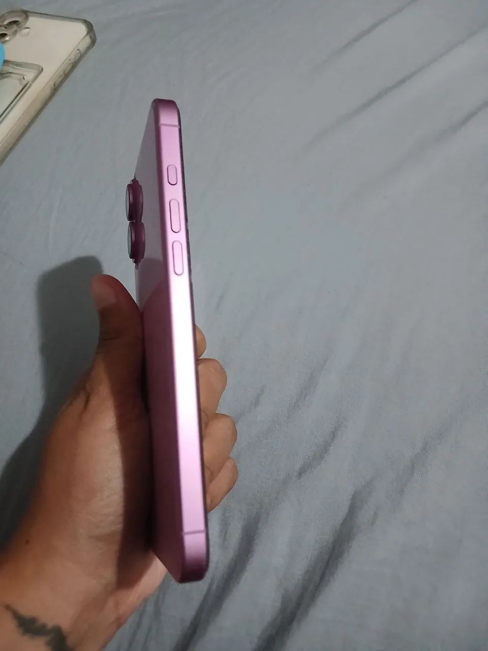 IPhone 16 Plus 256gb - Foto 3