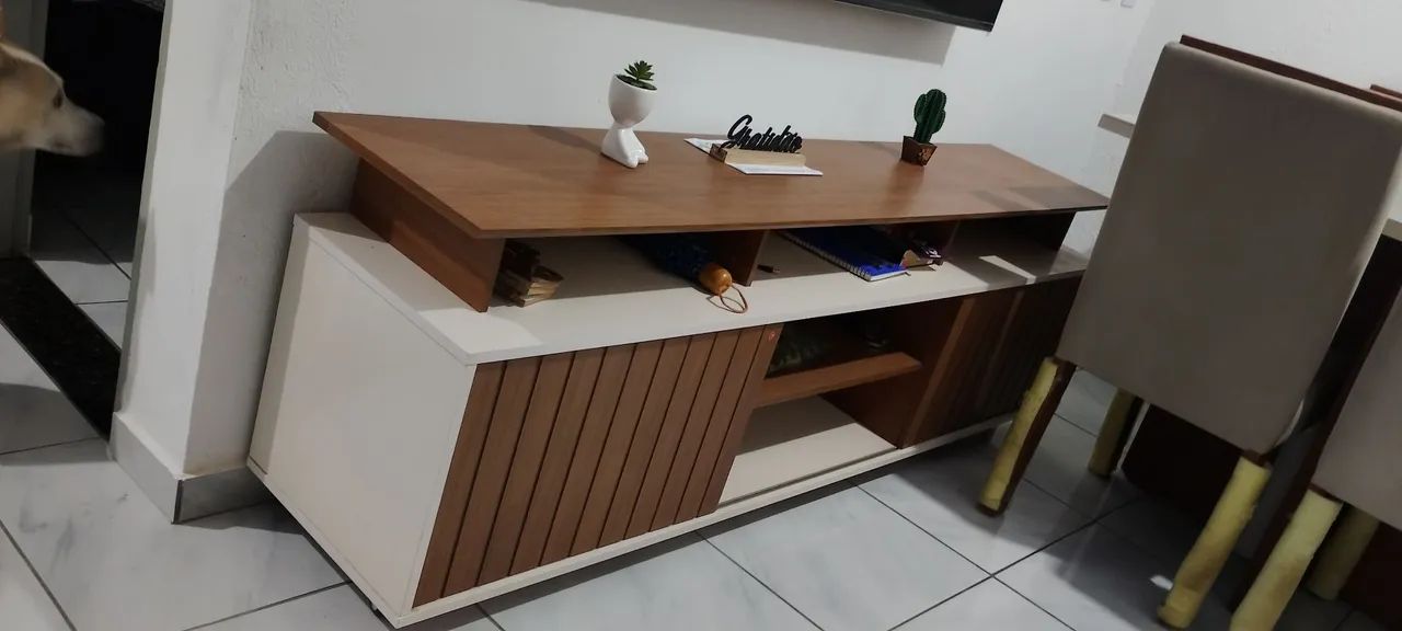 Rack sala - Foto 2