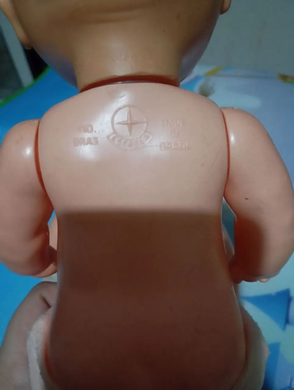 Boneca antigas marca Estrela - Foto 5