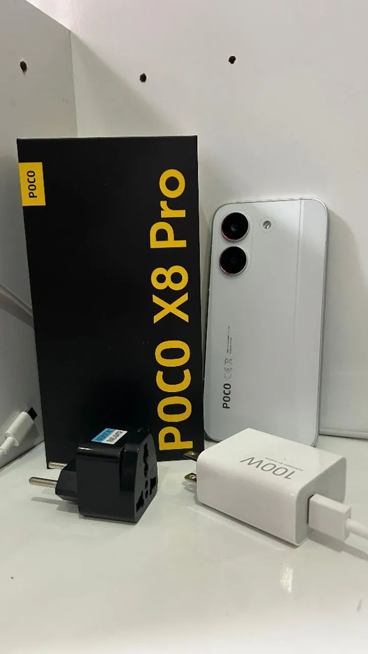 POCO X8 PRO