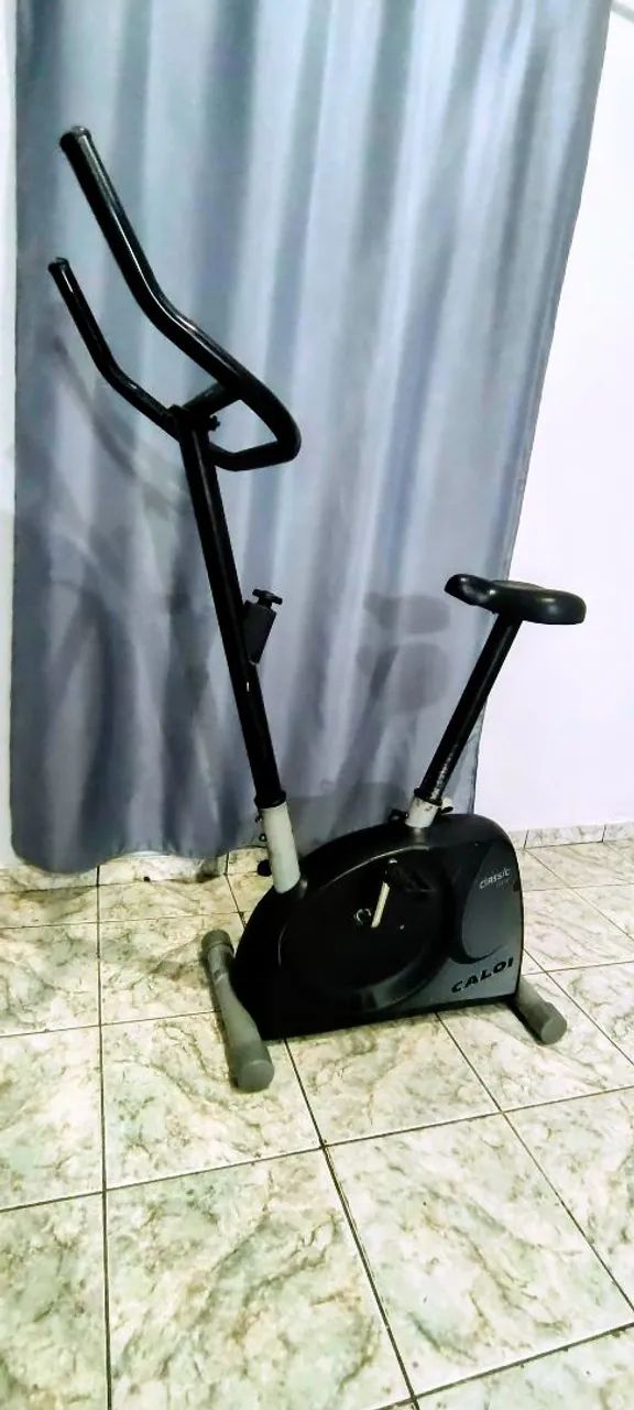 Bicicleta ergométrica  - Foto 2