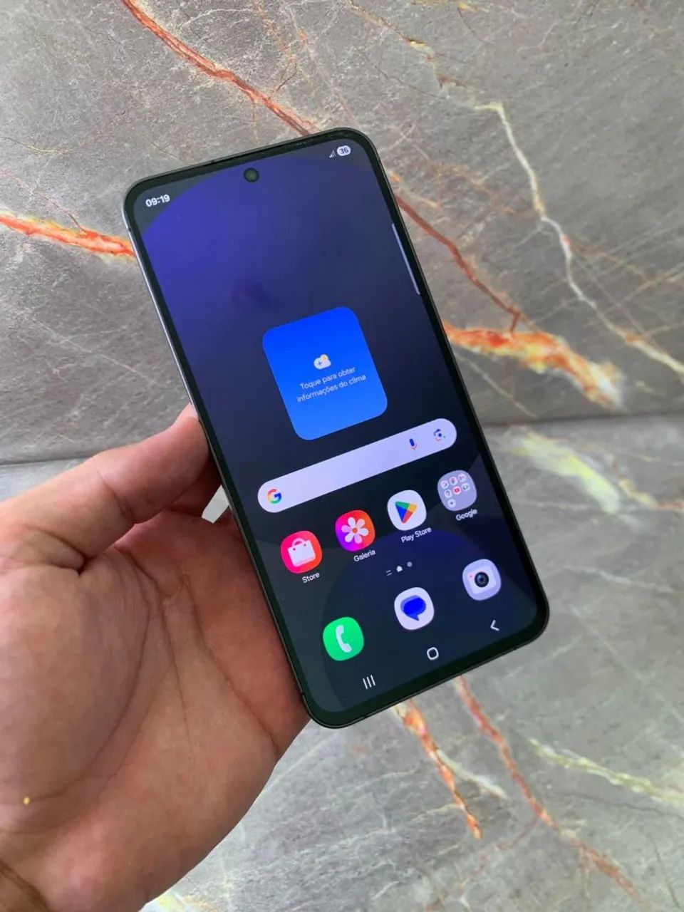 SAMSUNG S24 FE - Foto 2
