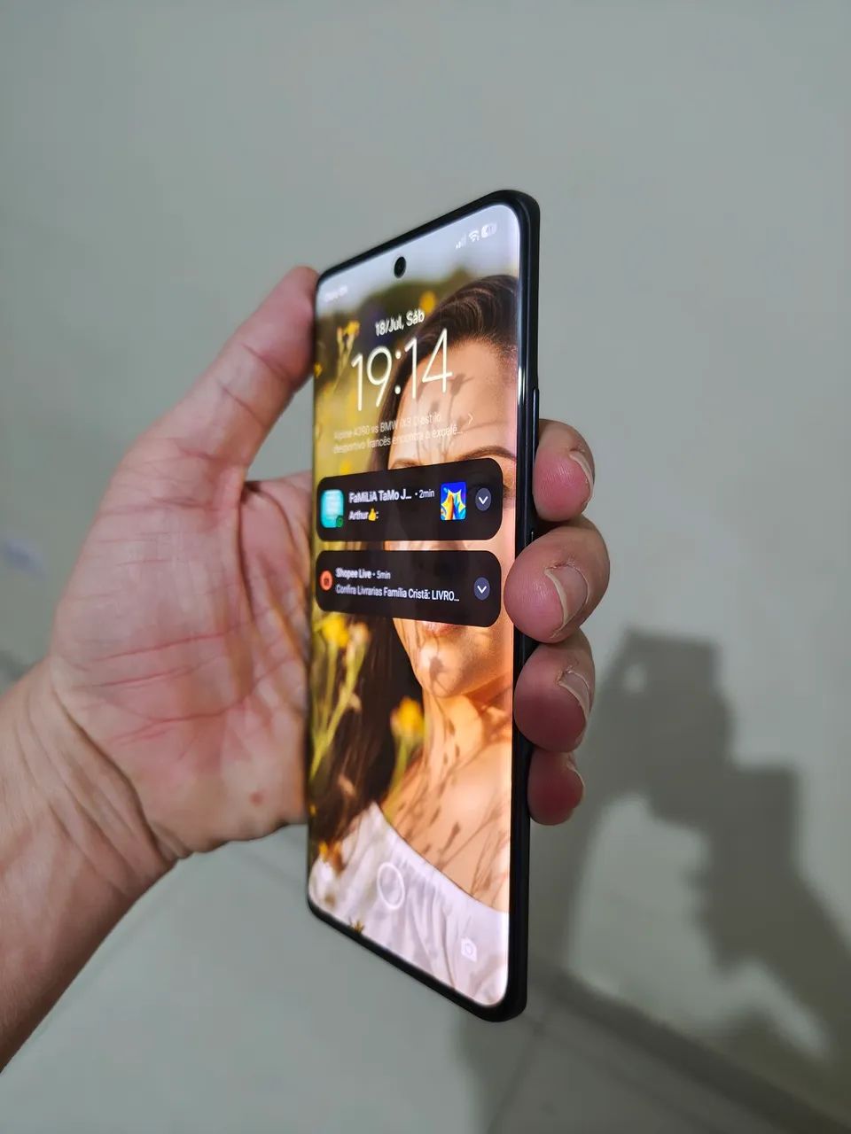 Redmi note 15 5G NFC 256GB - Foto 2