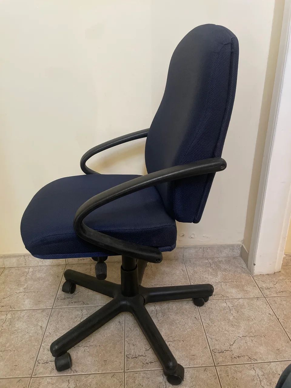 Cadeira  diretor ergométrica   - Foto 2