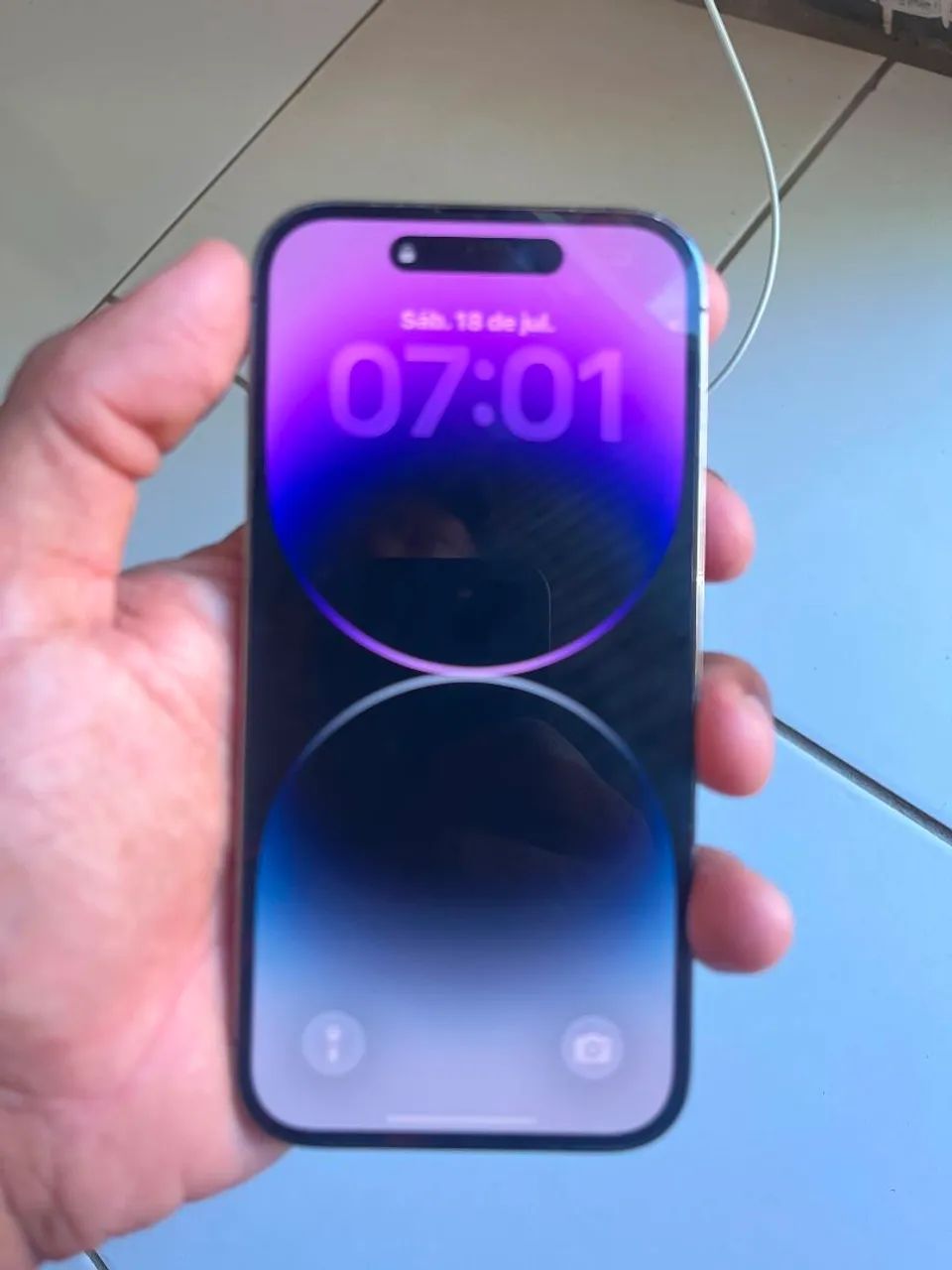 iPhone 14 pro - Foto 3