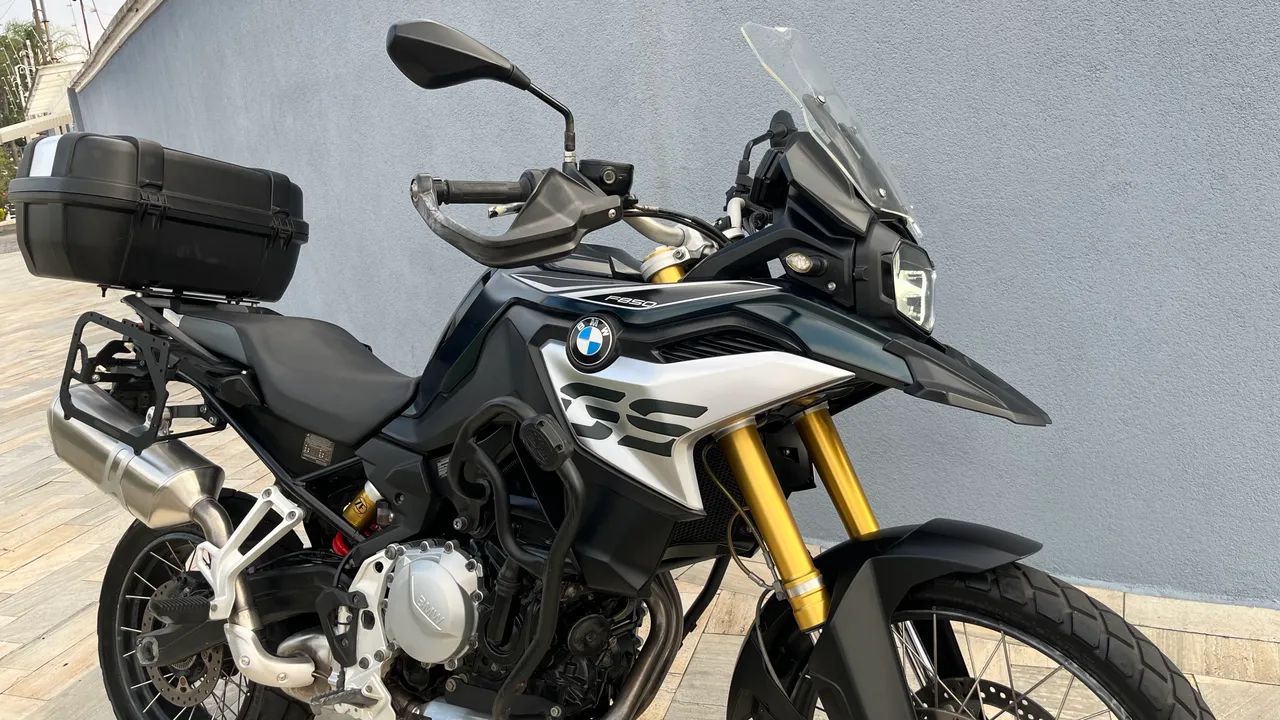Bmw GS 850 Premium  - Foto 4