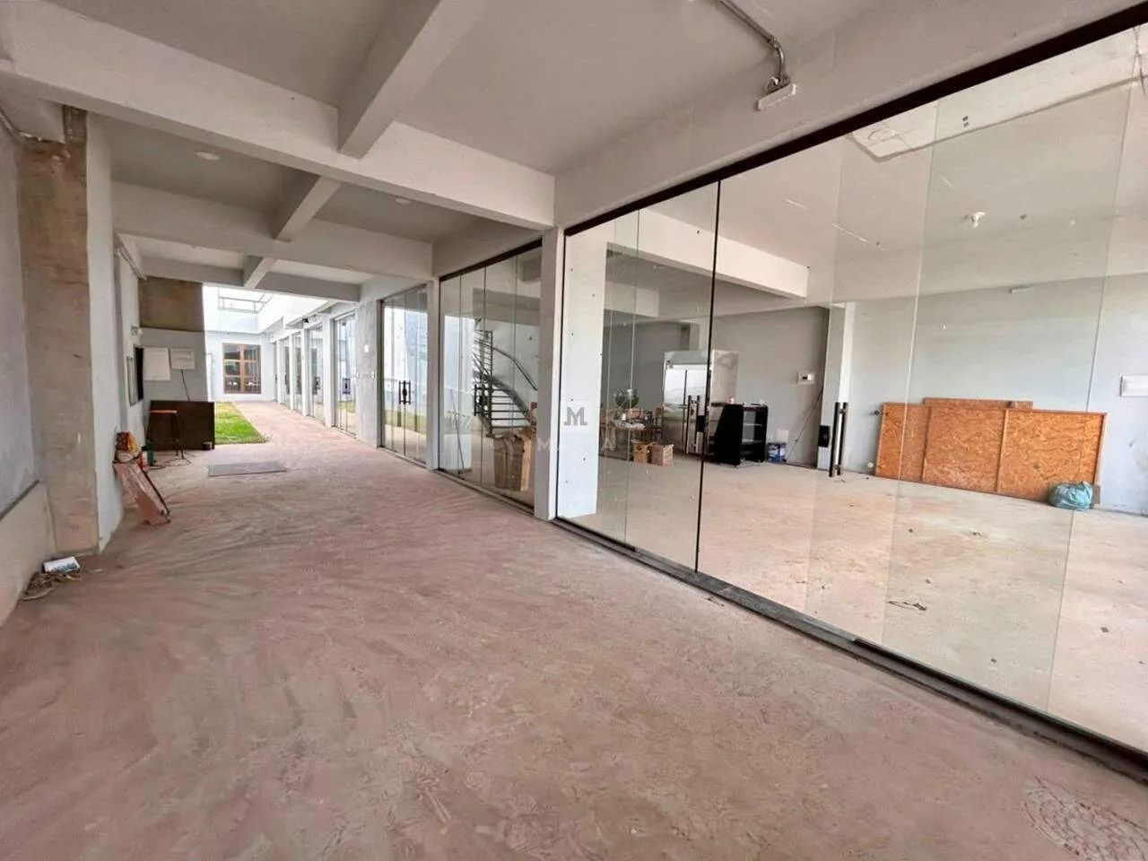 Casa Comercial para alugar no Nova Suíssa