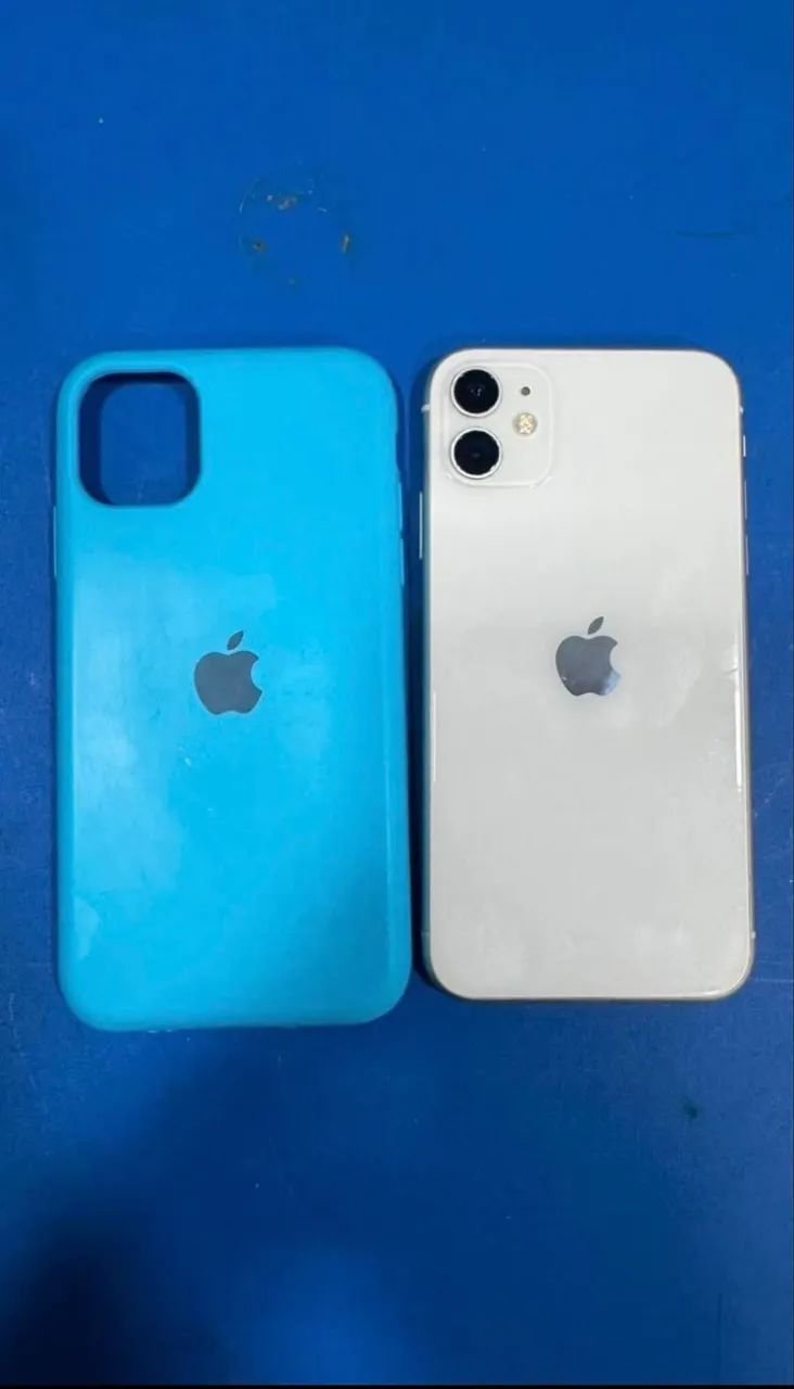 Vendo iPhone 11 de 64 gb top - Foto 3