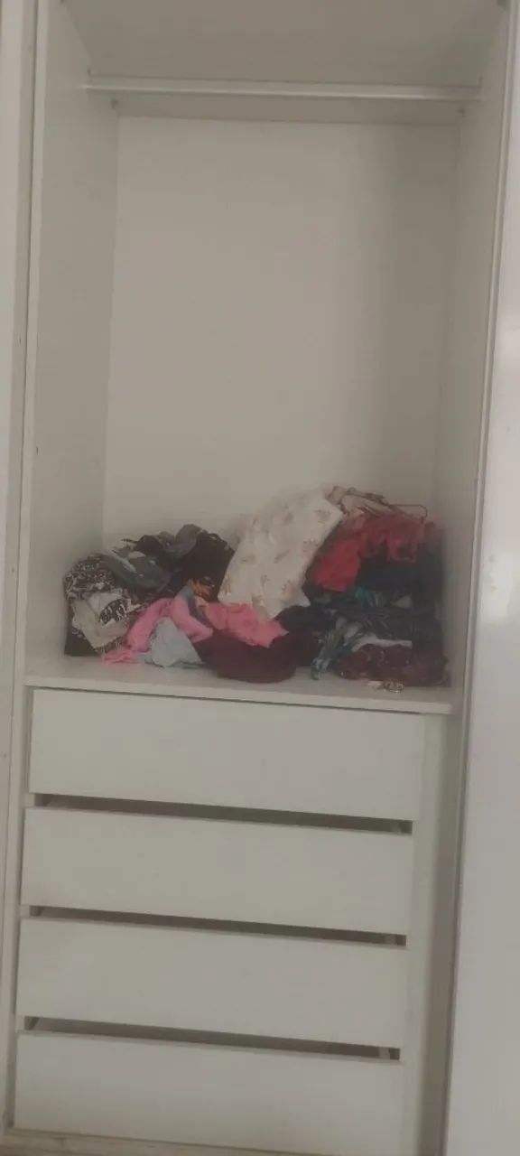 Guarda roupa 