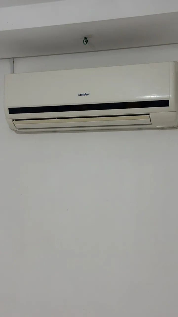 Ar condicionado  - Foto 2
