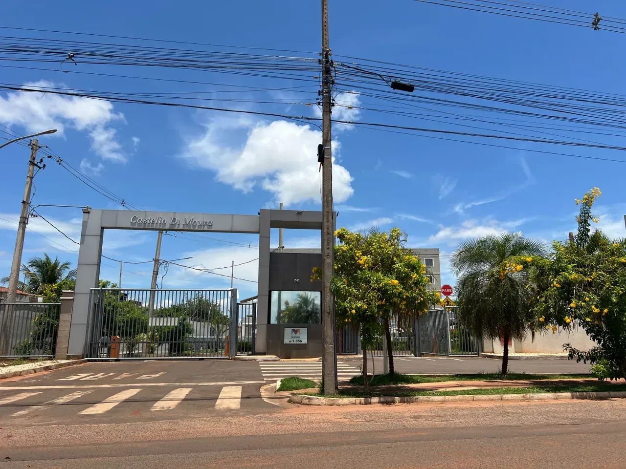 2 MIL DE ENTRADA
