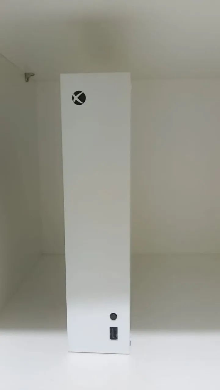 Xbox series S (usado) 