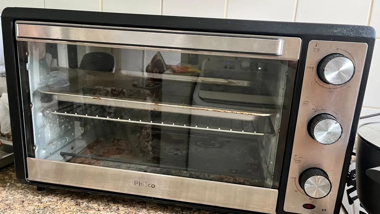 Forno elétrico Philco
