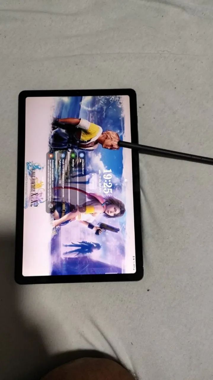 Tablet Samsung S6 Lite - Foto 5