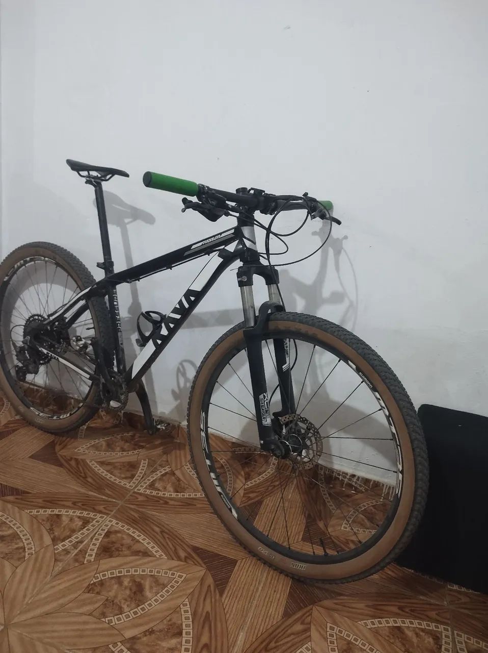 Bicicleta rava aro 29  - Foto 4