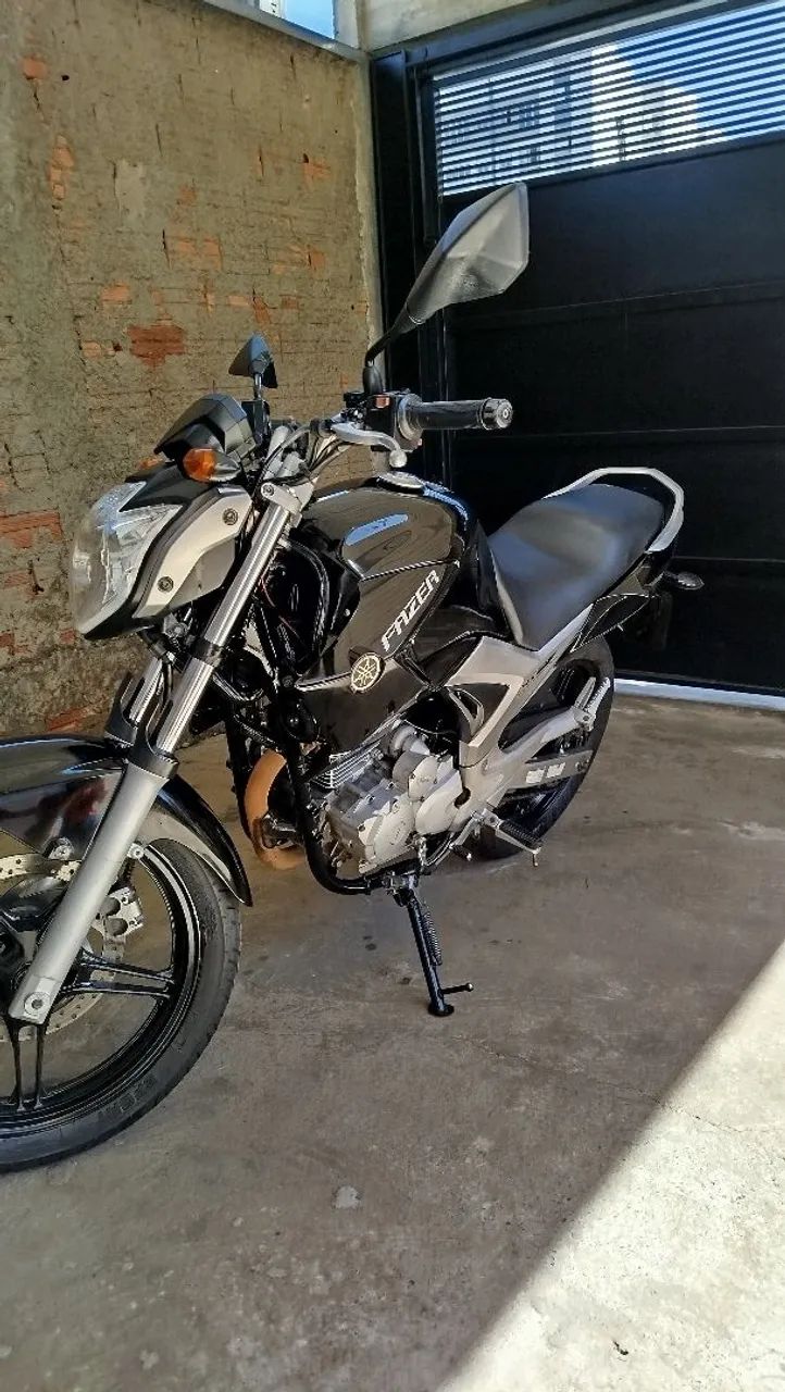Fazer 250  - Foto 5