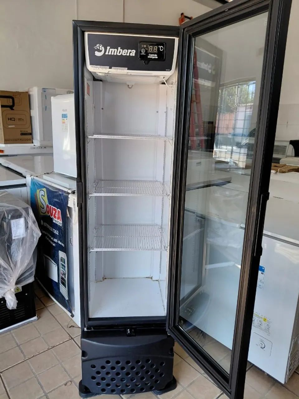 Cervejeira Imbera Slim  - Foto 4