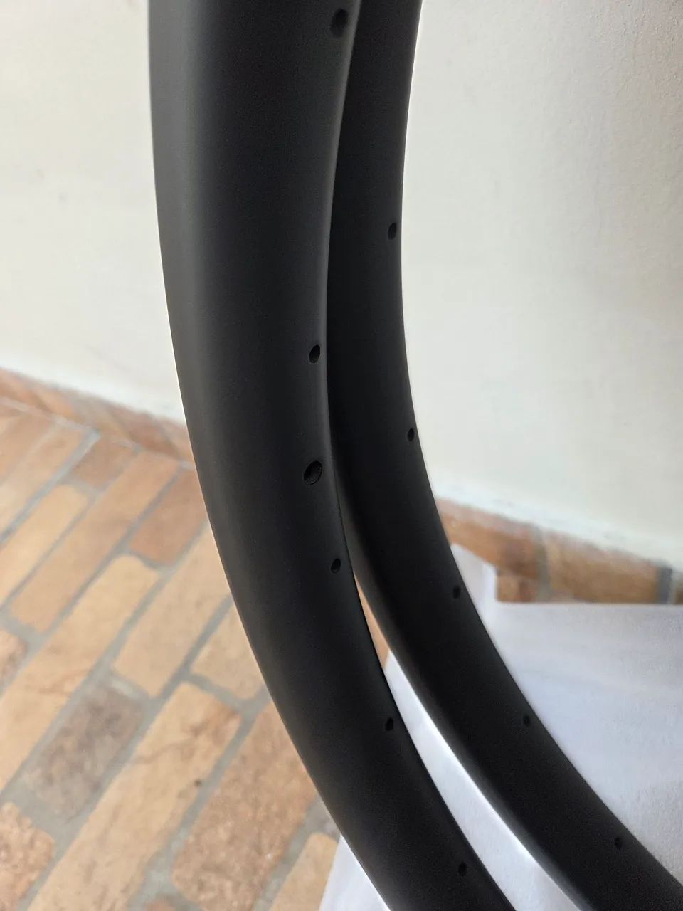 Aros Carbono MTB 29 novos - Foto 5