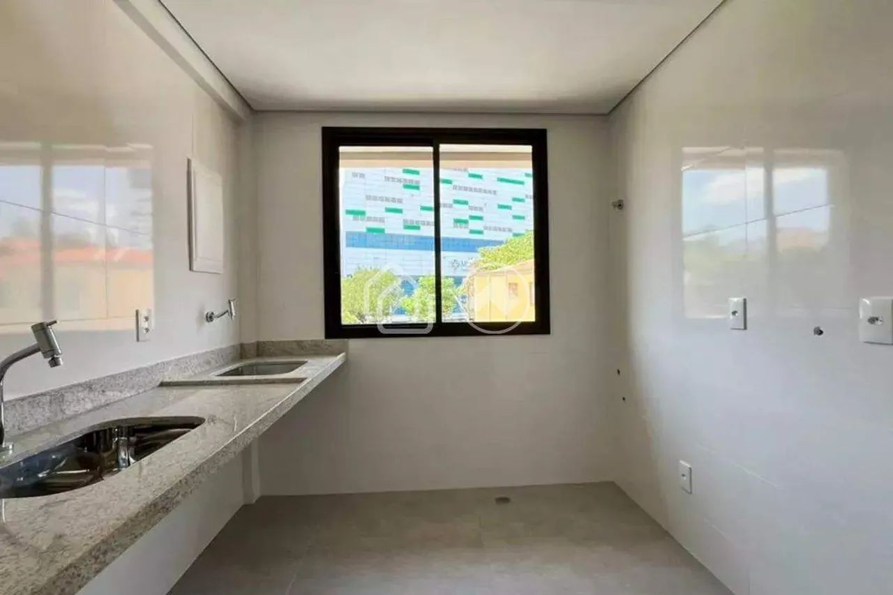 Apartamento à venda no Prado, BH | 3 quartos (2 suítes) | Frente | 2 vagas - Foto 9