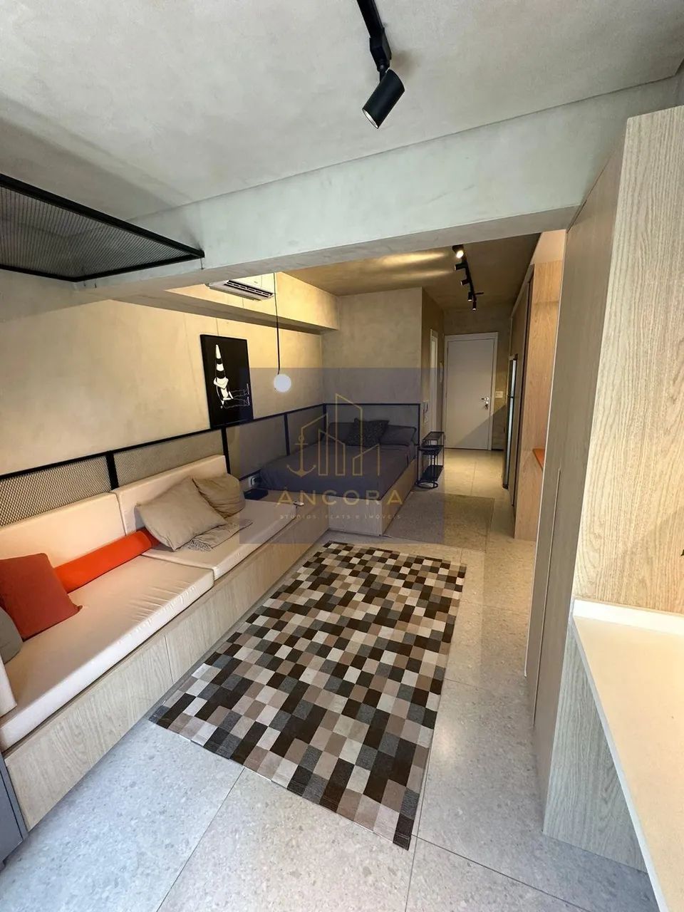 Apartamento em Pinheiros - São Paulo, SP - Foto 3