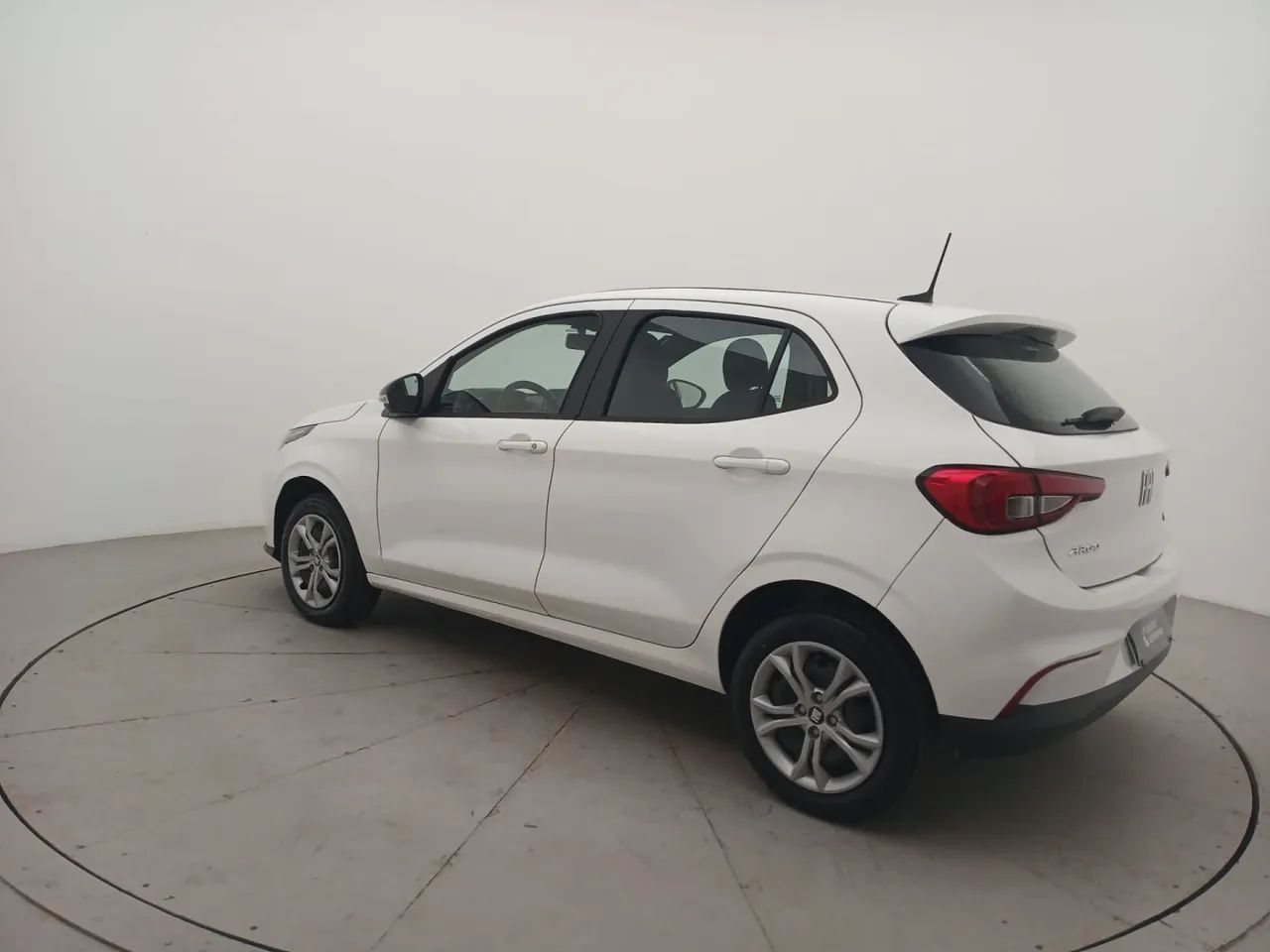 Fiat Argo Drive 1.0 Firefly 2026 - Foto 3