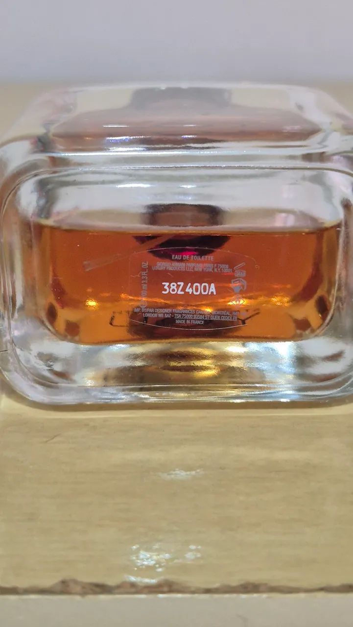 Stronger With You EDT - Foto 2