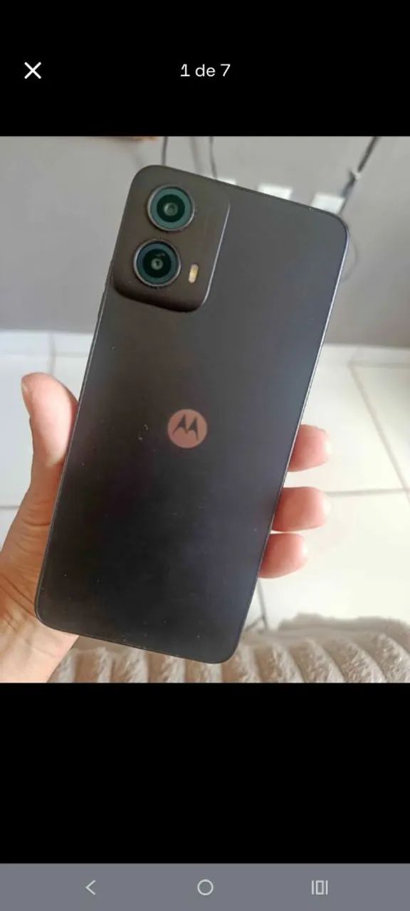MOTO G34 5G NFC - Foto 5