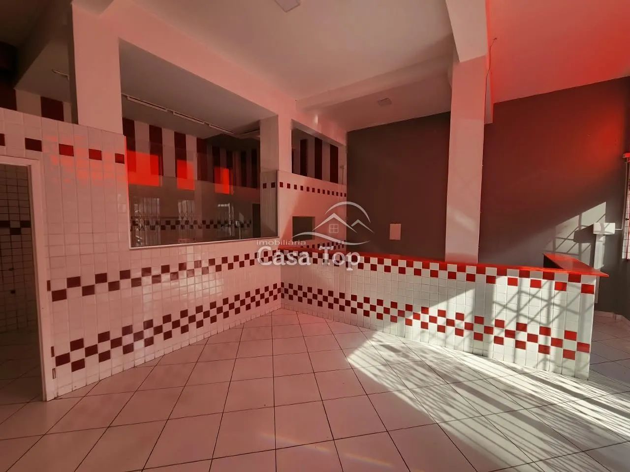 Sala comercial para alugar Centro - Foto 2
