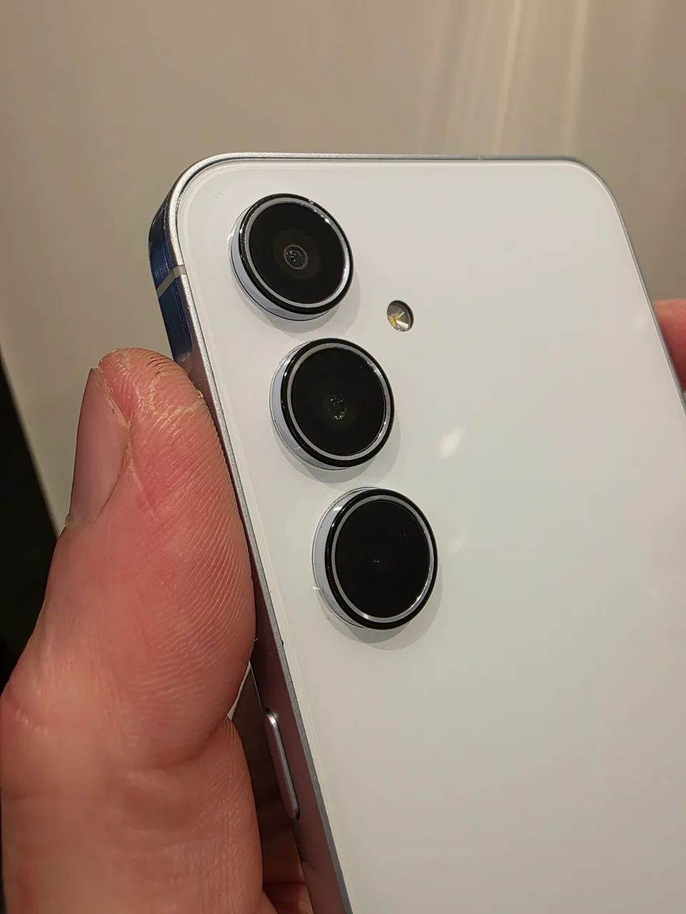 Galaxy a55 256gb zero - Foto 2