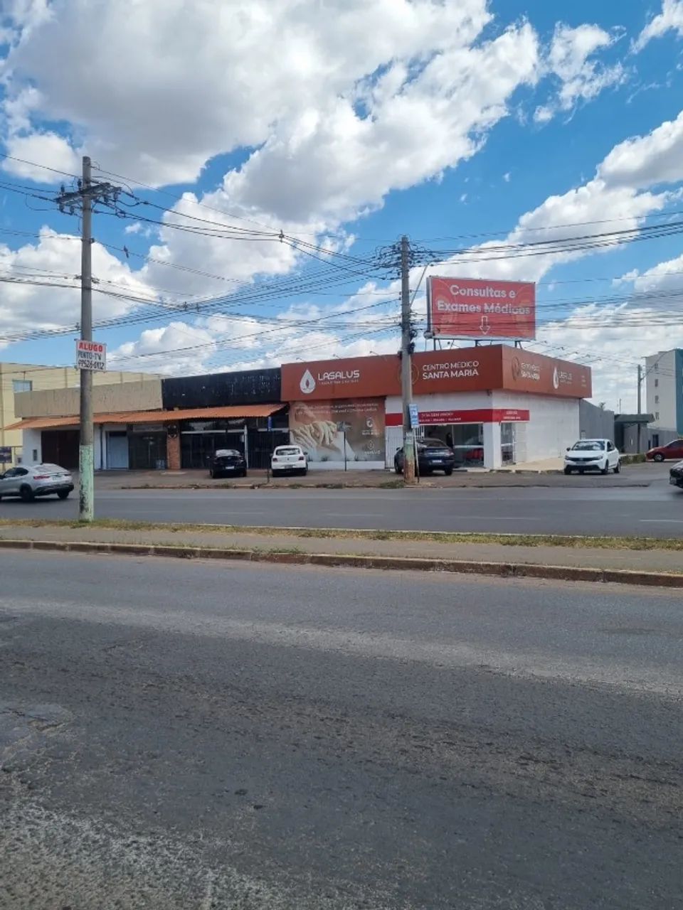 Ótimo prédio à venda na Santa Maria  - Foto 2