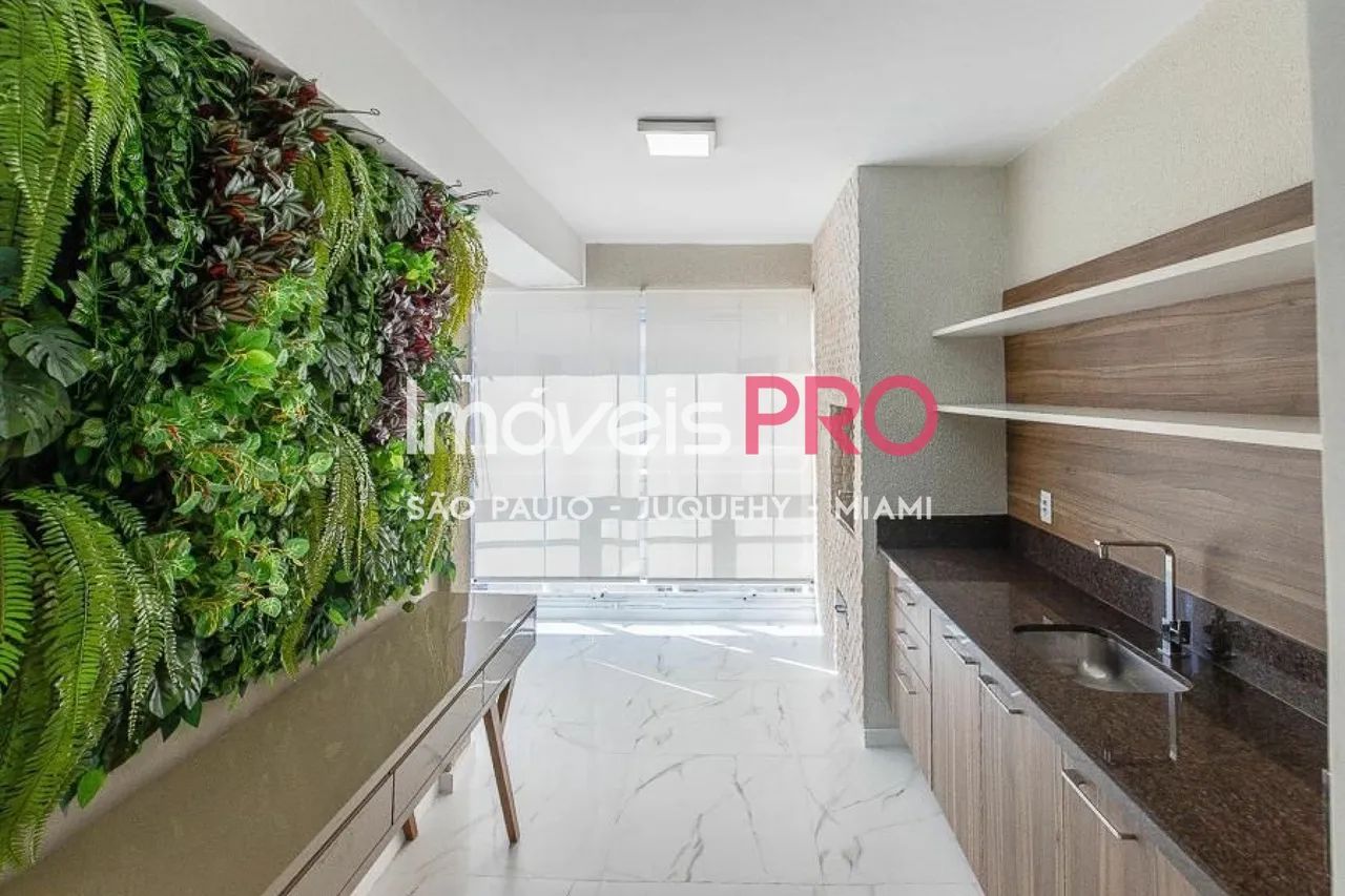 Apartamento, Vila Olímpia - São Paulo - Foto 3