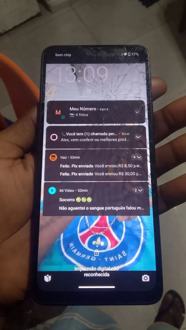 Vendo redmi A3 128g - Foto 2