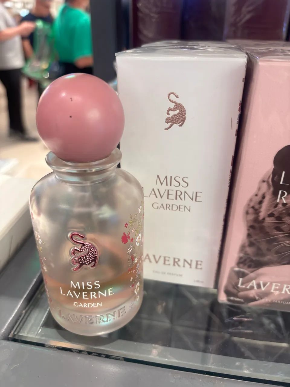 miss laverne garden perfume - Foto 4