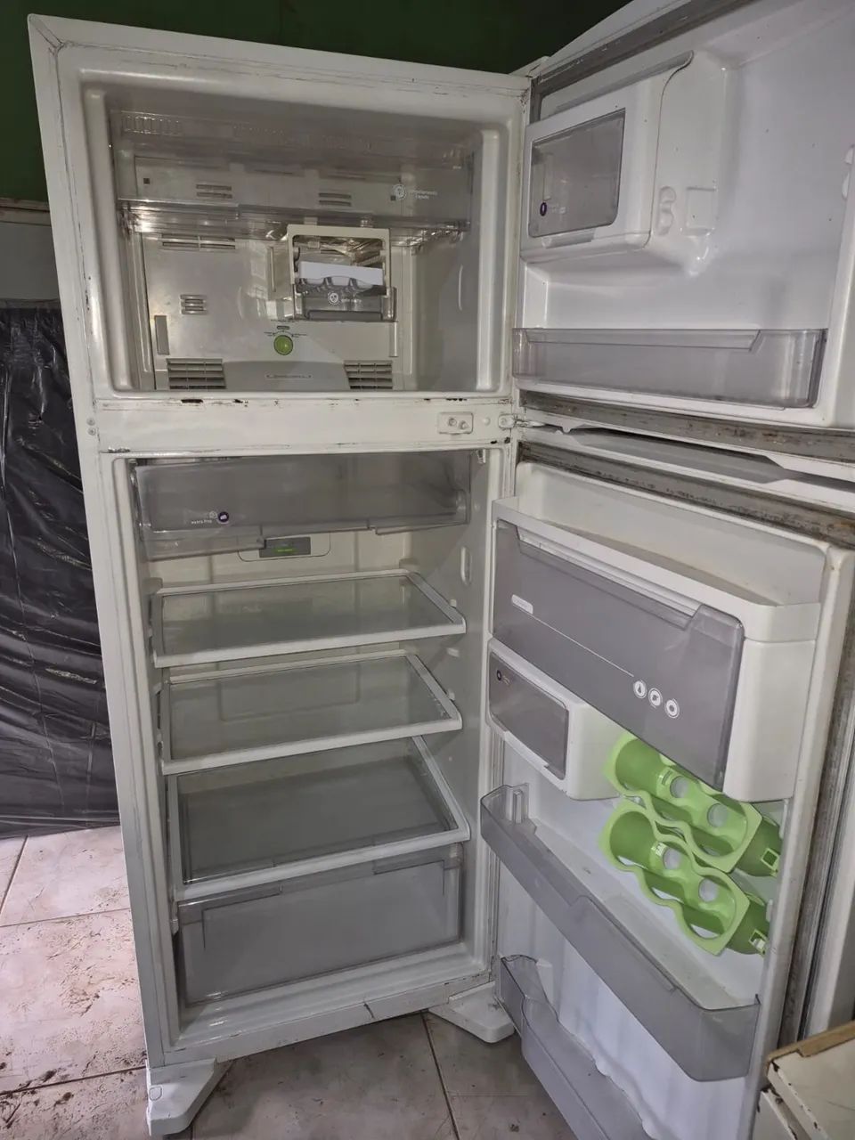 Geladeira consul  - Foto 4
