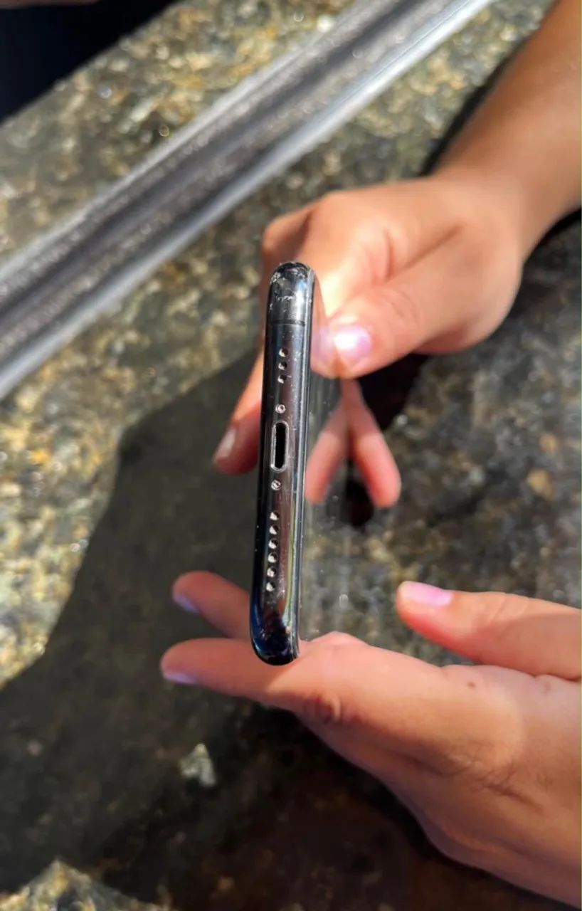 iPhone 11 Pro - 256g - Foto 5