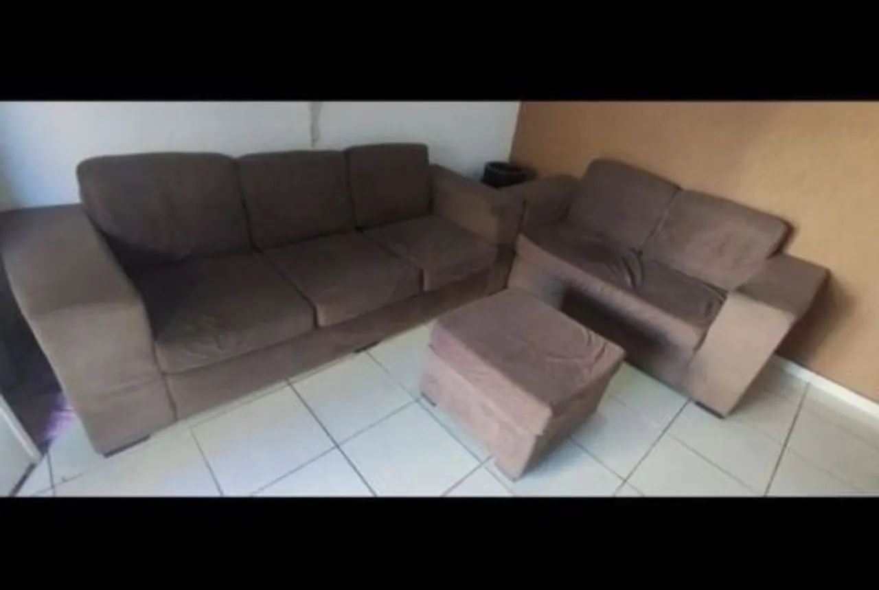 Conjunto de sofá