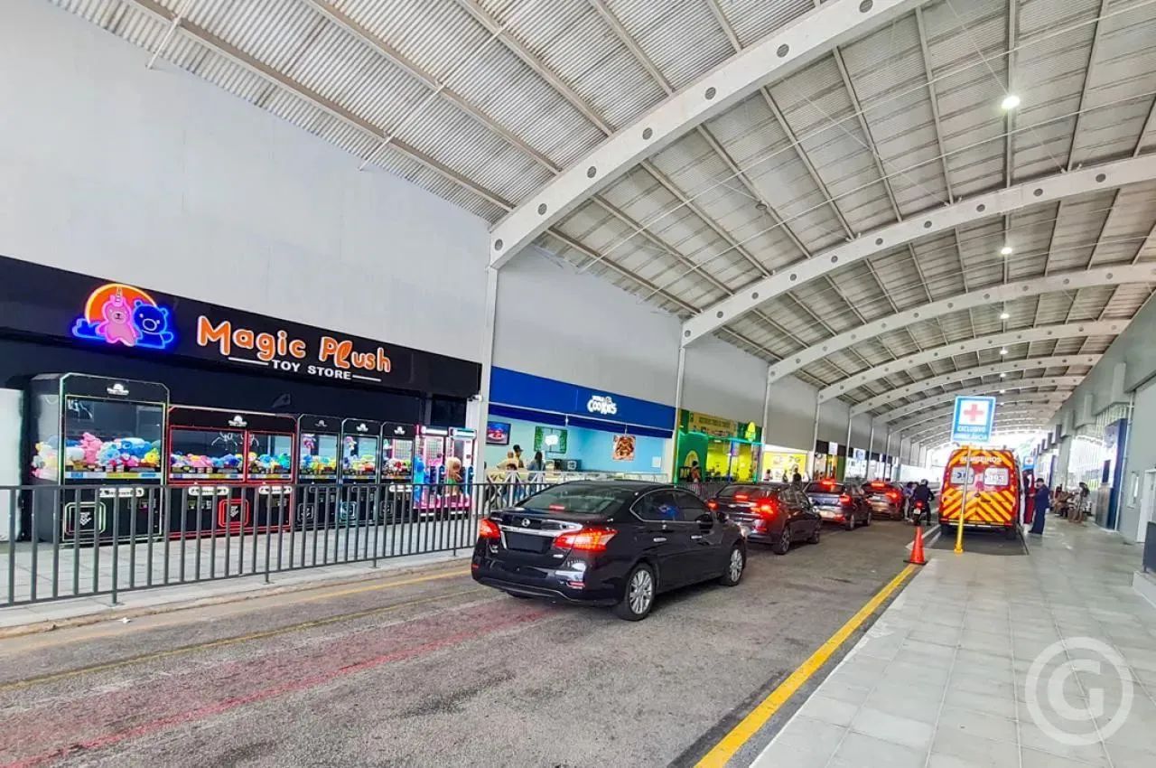 Loja ideal para negócios em expansão no Complexo Comercial Carianos, Florianópolis - Foto 5