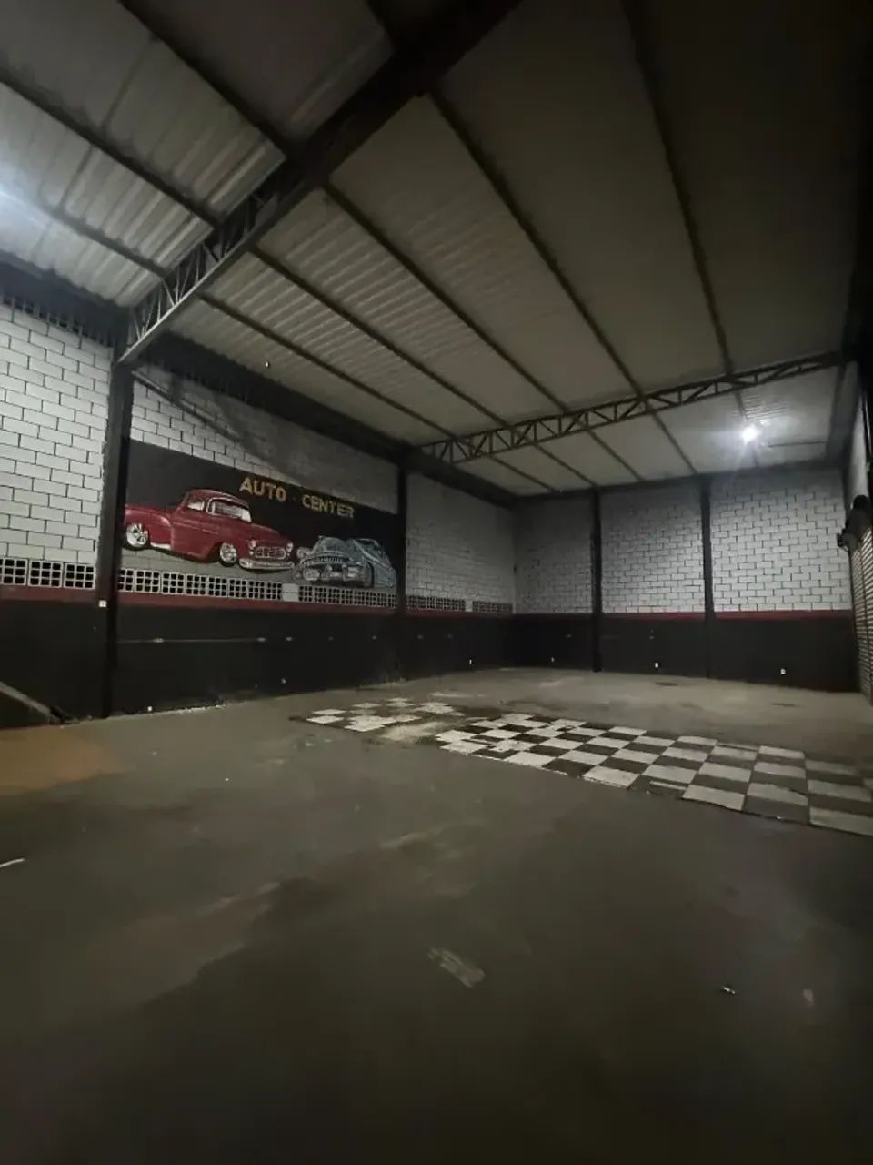 GALPÃO/LOJA COMERCIAL C/ SUBSOLO - AV. DE PORTO DOURADO - Foto 4