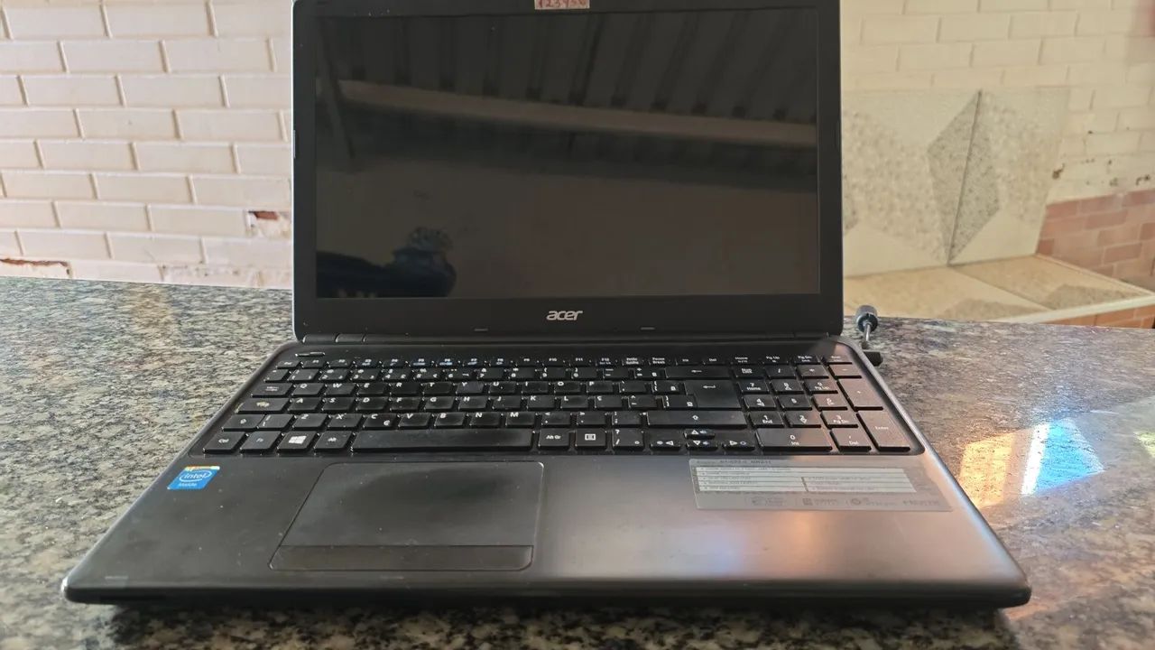NOTEBOOK ACER  - Foto 2