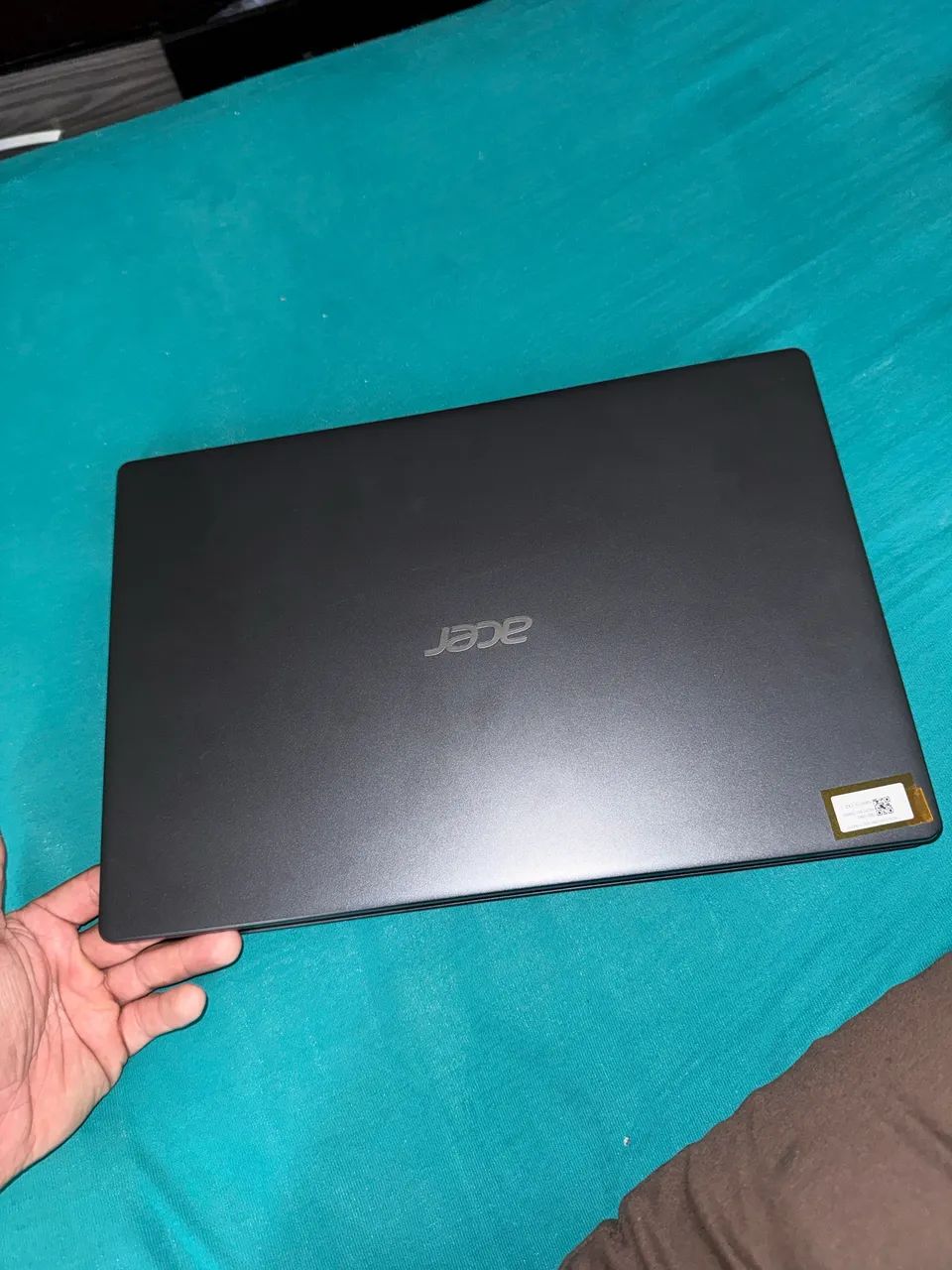 Notebook acer - Foto 3
