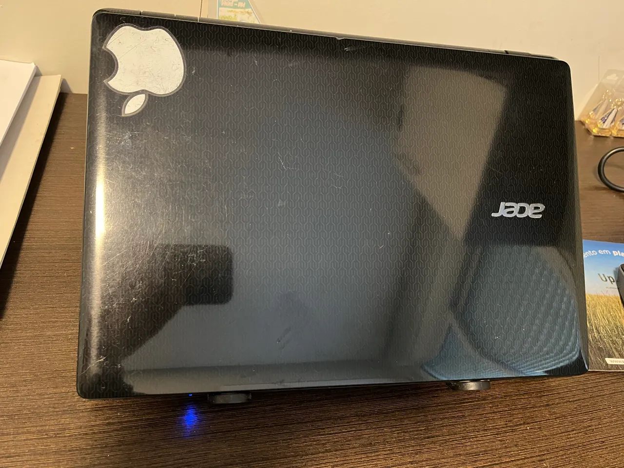 Notebook Acer  - Foto 3