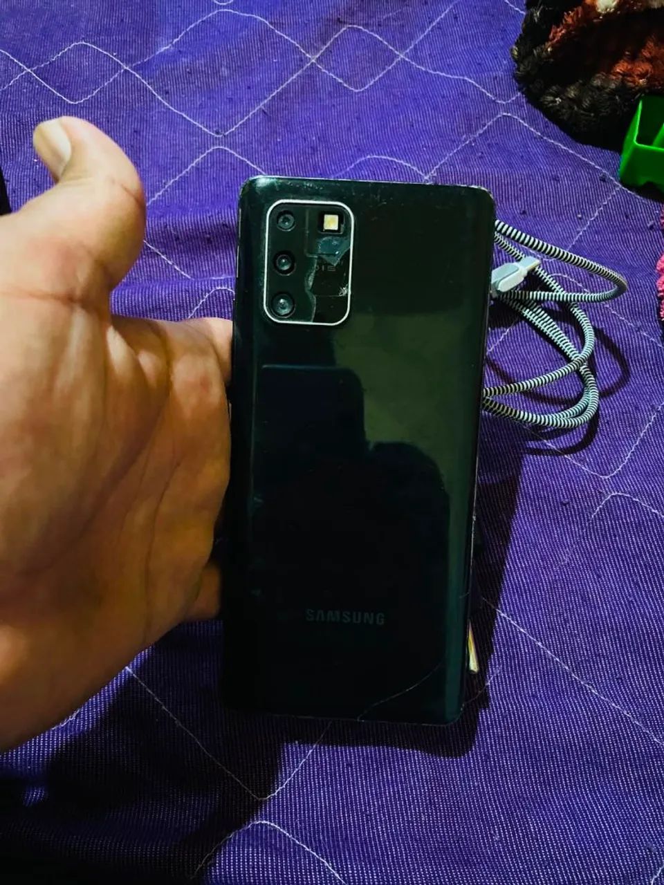 Galaxy s10 lite  - Foto 3