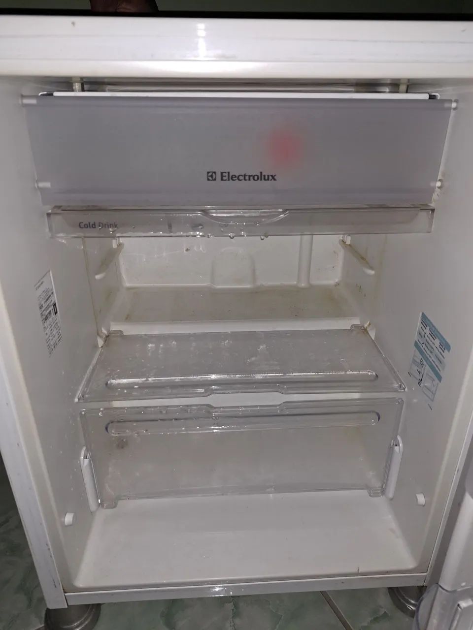 Frigobar Electrolux 80L - Foto 4