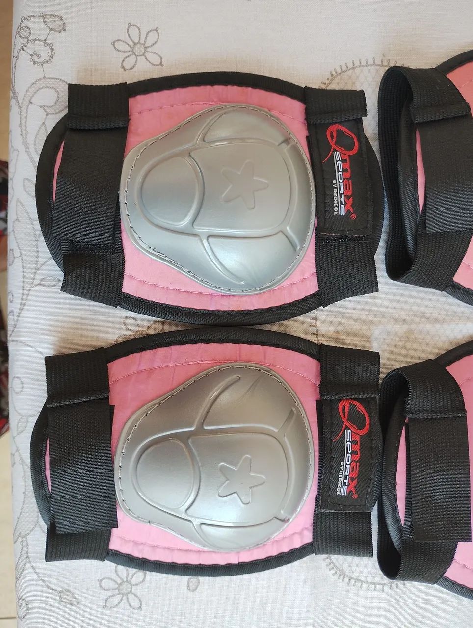 Kit de proteção Qmax Sports - Foto 5