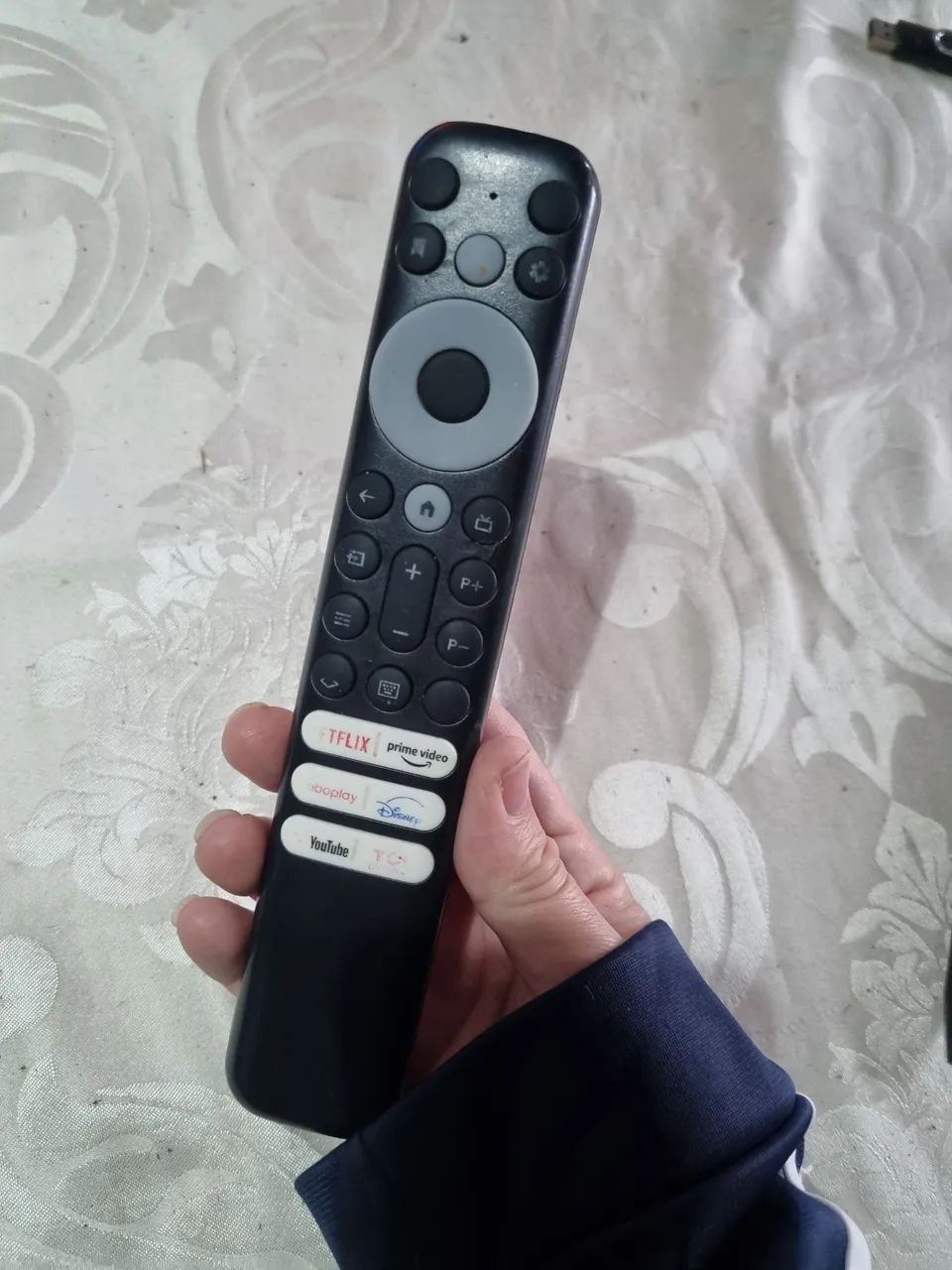 TV SMART TCL 43 " FULL HD- ENTREGO - leia anúncio  - Foto 5